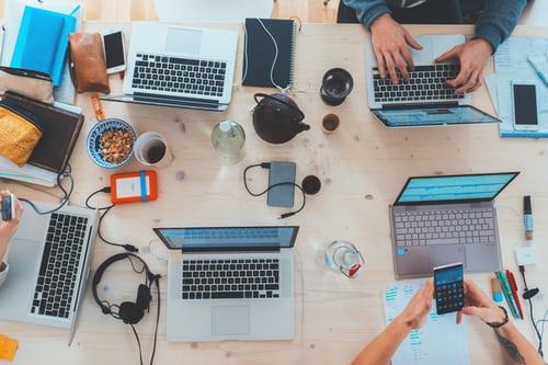 Computer Learning