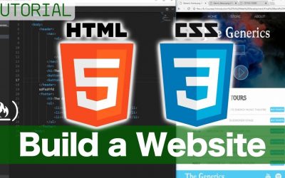 Learn Web Development From Scratch